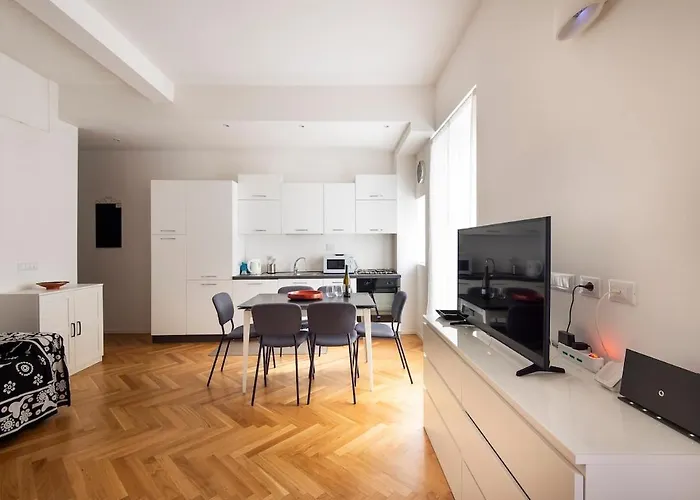 St Peter Metro At 3 Minutes Apartment *