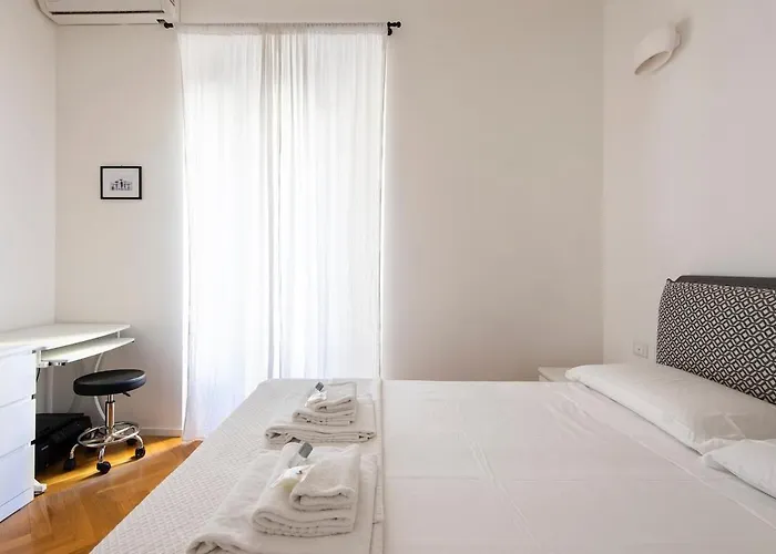 Apartment St Peter Metro At 3 Minutes Rom