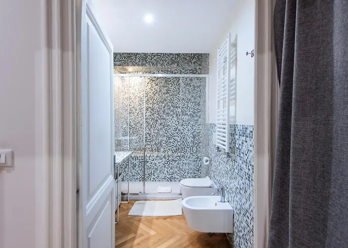 Apartment St Peter Metro At 3 Minutes *