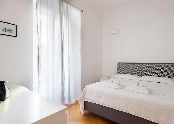 St Peter Metro At 3 Minutes Apartment Rom