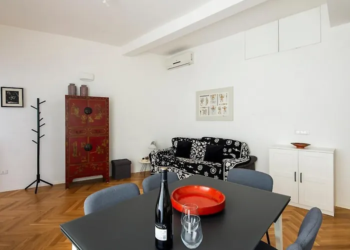 St Peter Metro At 3 Minutes Apartment