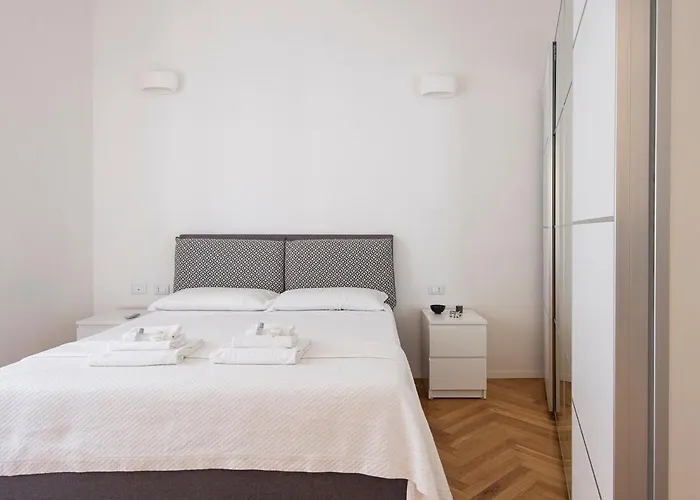 Apartment St Peter Metro At 3 Minutes