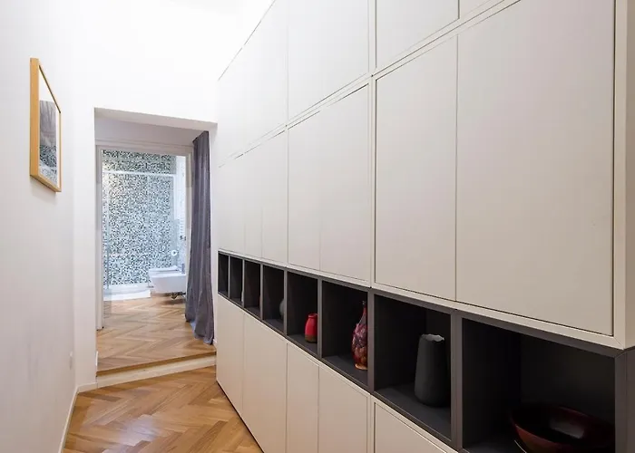 St Peter Metro At 3 Minutes Apartment *