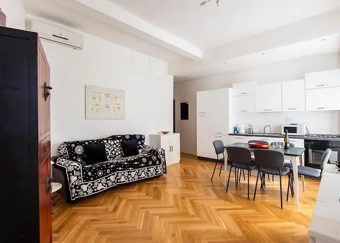 St Peter Metro At 3 Minutes Apartment